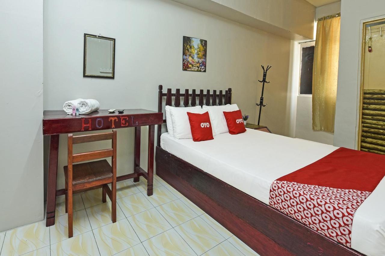 Super Oyo Capital O 90659 Raintown Timbers Hotel Taiping Dış mekan fotoğraf